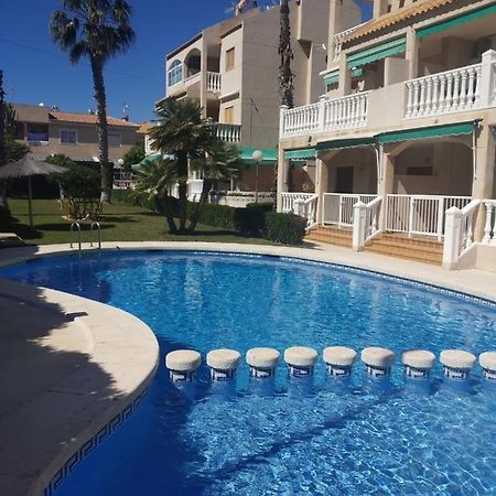 Cala Dorada Resort Torrevieja Exterior photo